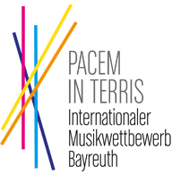 PACEM IN TERRIS - Internationaler Musikwettbewerb Bayreuth