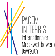 PACEM IN TERRIS - Internationaler Musikwettbewerb Bayreuth PACEM IN TERRIS - Internationaler Musikwettbewerb Bayreuth
