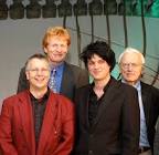 v.l.n.r.: Suyeon Kang, Valentino Worlitzsch, Johanna Pichlmair, Ruodi Li